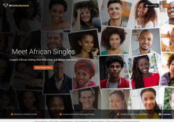 Afrointroductions